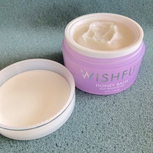 Wishful Honey Balm Moisturizer